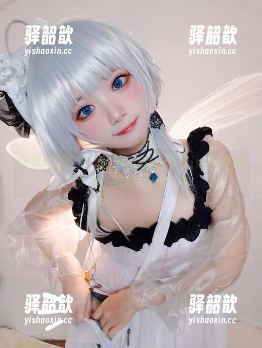 伊喵_Master 随风而逝:伊喵_Master与Nikke胜利女神尤妮的灵感合集
