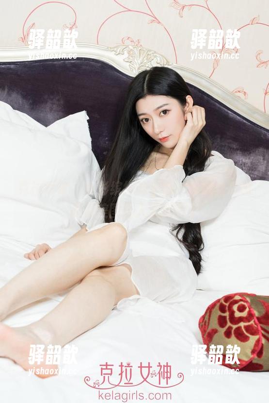 克拉女神-依娜丝 克拉女神 - 色彩缤纷的季节,依娜丝短裙高清美图让人沉醉其中