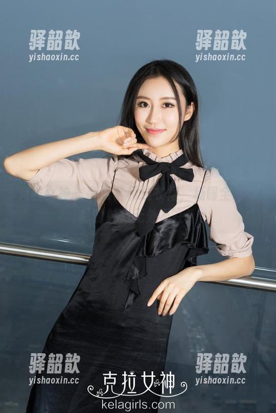 克拉女神-杨暖 克拉女神 - 高跟鞋和连衣裙,杨暖全套作品的魅力无处不在!