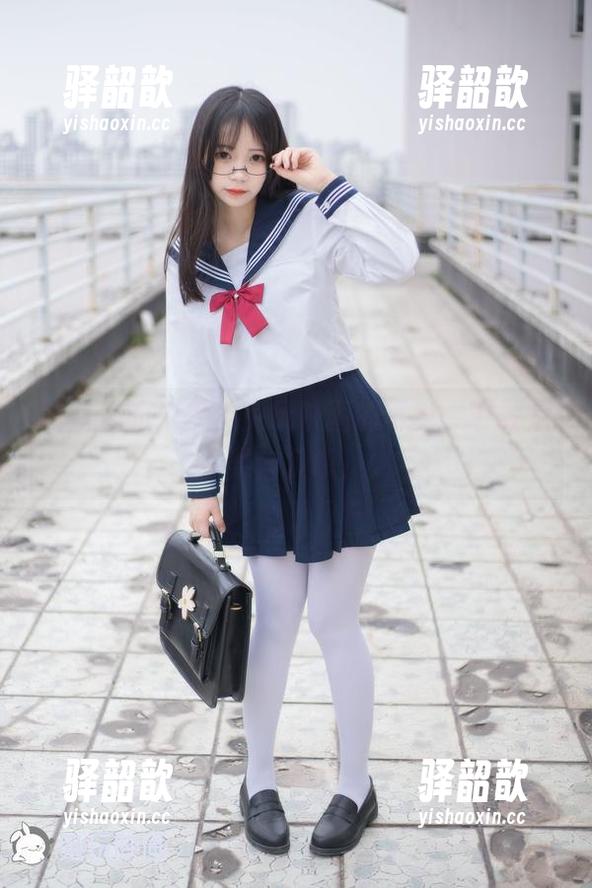 兔玩映画 教室里的少女,兔玩映画的写真,下载后果自负哦!