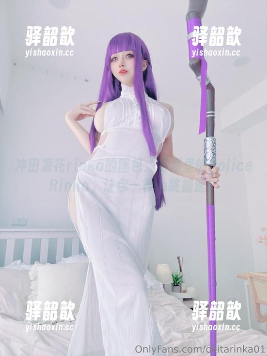 冲田凛花rinka 冲田凛花rinka的图包:资源里的PoliceRinka,让你一秒心跳加速!