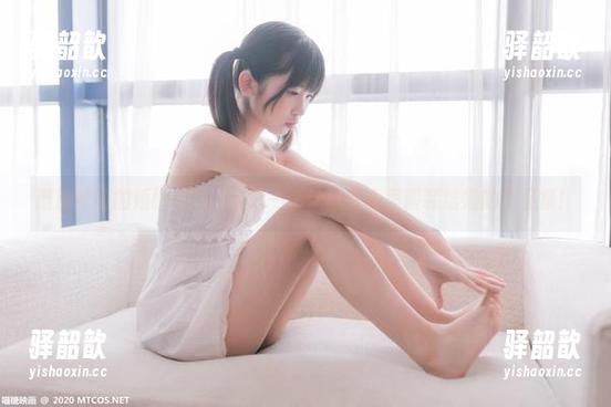 喵糖映画的婚纱爱宕：下载一个让你在心里假装结婚的作品集！