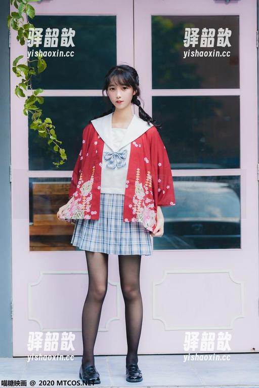 喵糖映画 喵糖映画的忧郁少女:原图中的脆弱与力量,真实得让人想哭