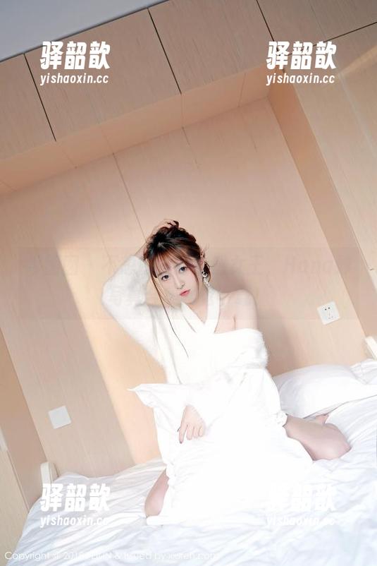 嗲囡囡-Hana妹 嗲囡囡 - 不想错过的性感女王,Hana妹写真合集网盘下载!