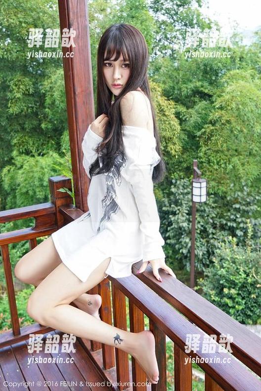 嗲囡囡-Jennanni_Jen 嗲囡囡 - 诚心推荐,Jennanni_Jen最新图包:镂空是新风潮,快来感受下!