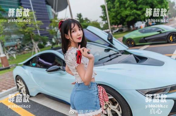 妍子坚不可摧 妍子坚不可摧的作品:高清画质下的新世纪福音战士,直接突破屏幕边界!
