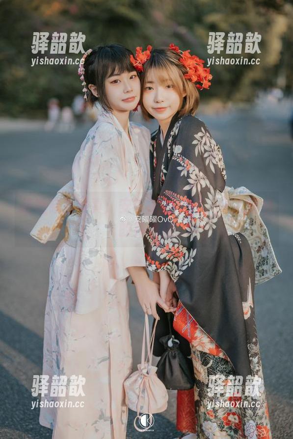 安曜曜 禁地修女写真:安曜曜的美图,令人窒息的神秘感
