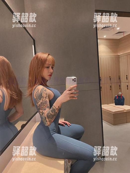 微密圈 - 送你宋昱欣的妹妹们！别错过这波免费原图！