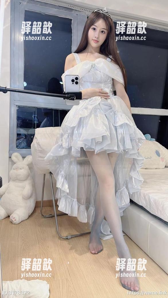 小萌子 微密圈 - 私房小萌子,秘书角色下的那些秘密图片