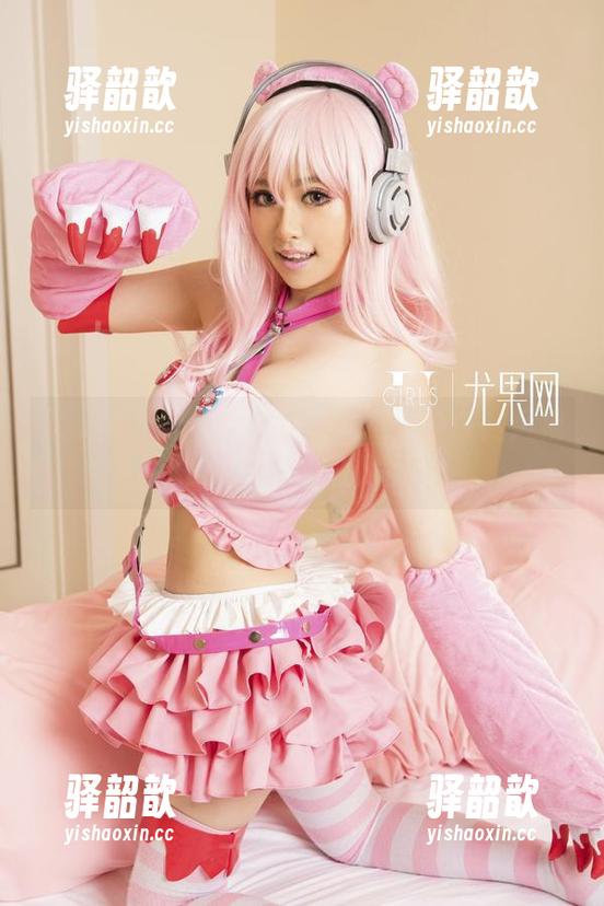 尤果网-杨乔之 尤果网 - 杨乔之内衣写真集:分享微风拂过的恰到好处的瞬间!