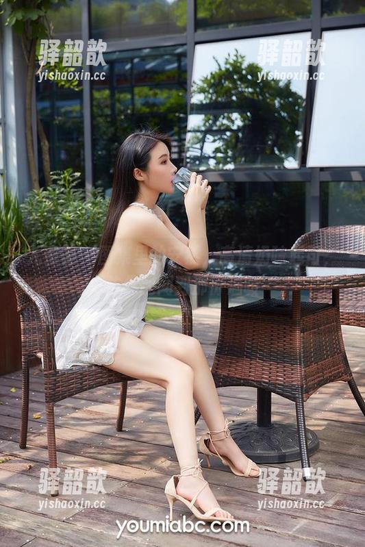 尤蜜荟-安然 尤蜜荟 - 图集里的安然,高清奶味起司,仿佛能闻到那份温暖