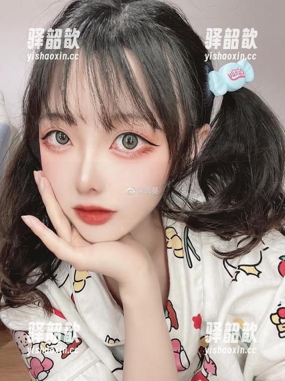 嶋葵 嶋葵纯白合集,清新到能拯救你的‘疲惫灵魂’!