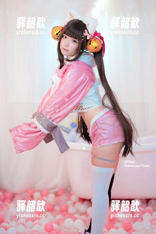 弥美Mime 原图解密:弥美Mime的碧蓝航线让·巴尔到底藏了多少惊喜?