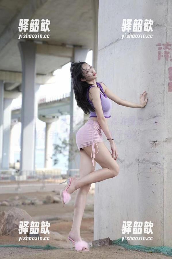 徐珺大哥 微密圈 - 徐珺大哥的姐姐,高清图集,背影杀手,你准备好被撩了吗?