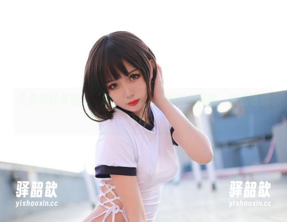 您的蛋蛋 全套原图来啦,‘您的蛋蛋’最新奶牛风情,怎么看都不腻!