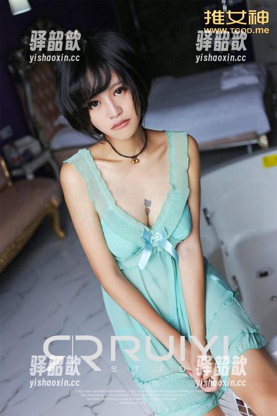 推女神-Lee小棠 推女神 - 美图如梦,Lee小棠的万圣节,让人怀念那神秘的气息!