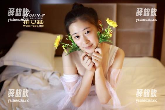 推女神-颜浅浅Cindy 推女神 - 颜浅浅Cindy原图甜心私拍,哎呀,怎么这么让人心动?