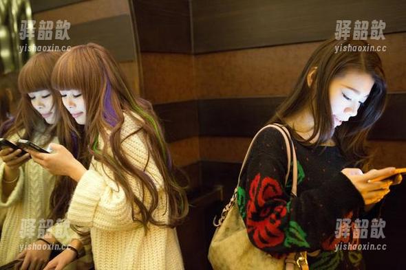 推女郎-曾水 推女郎 - 双马尾与曾水的邂逅:精选写真集,竟然让人想一探究竟!
