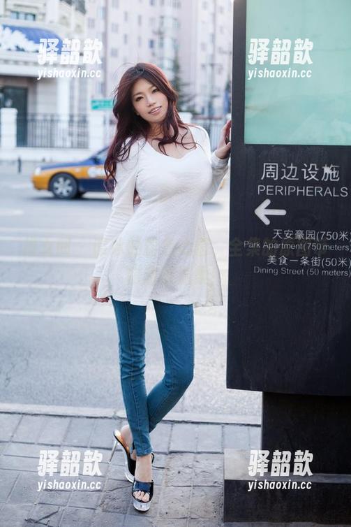 推女郎-谭冰 推女郎 - 谭冰的粉色心情,全集的原图带你感受温柔!