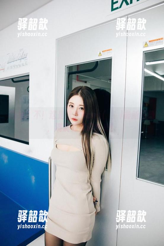 蕾丝？不！这是普美Bomi(보미)最新图册，满满的梦幻纱光！