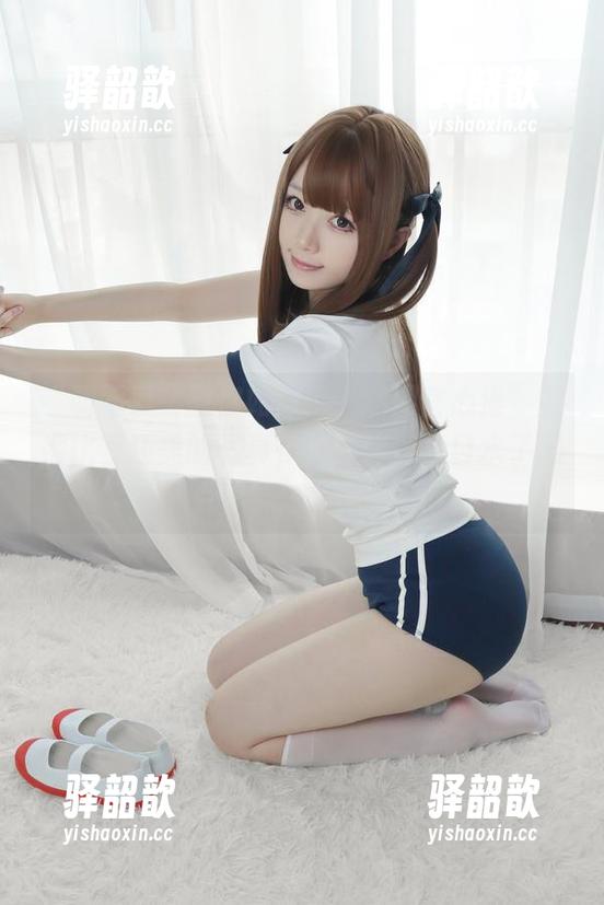 “朝雾爱”教你如何把“珊瑚宫心海”变得比梦还美的写真，准备好擦擦口水了吗？