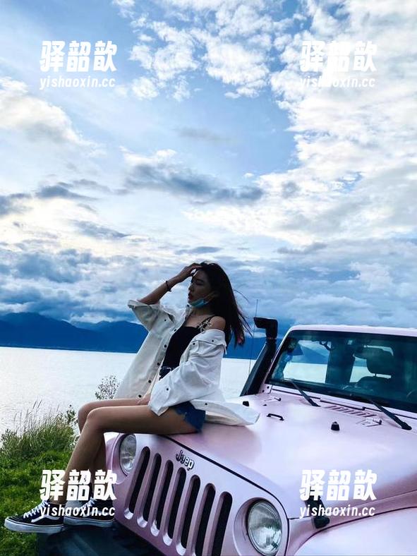 林子琳喵 微密圈 - 独家曝光!林子琳喵美足精选作品集,真香!