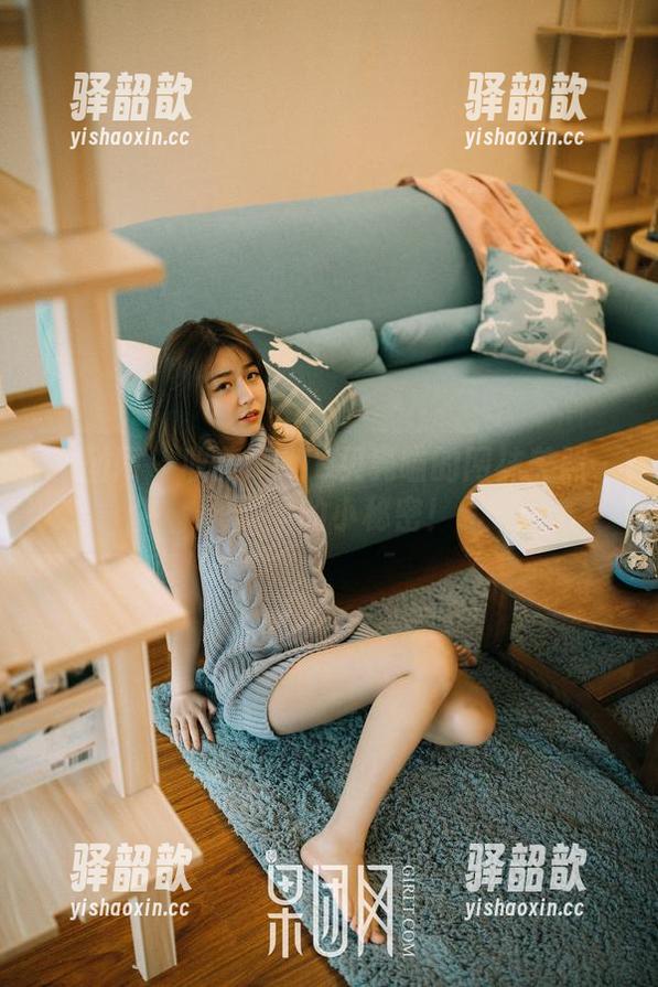 果团网-little贝壳喵 果团网 - 收集little贝壳喵的网袜美照–图册里的小秘密!