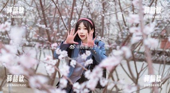 桃墨公子私房作品：遇见神鹿的猫腻，快来“解密”