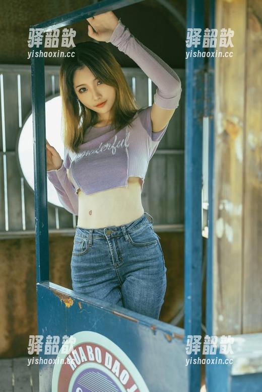 桃良阿宅 黑白交响曲:桃良阿宅用图片分享出一种不同的美感