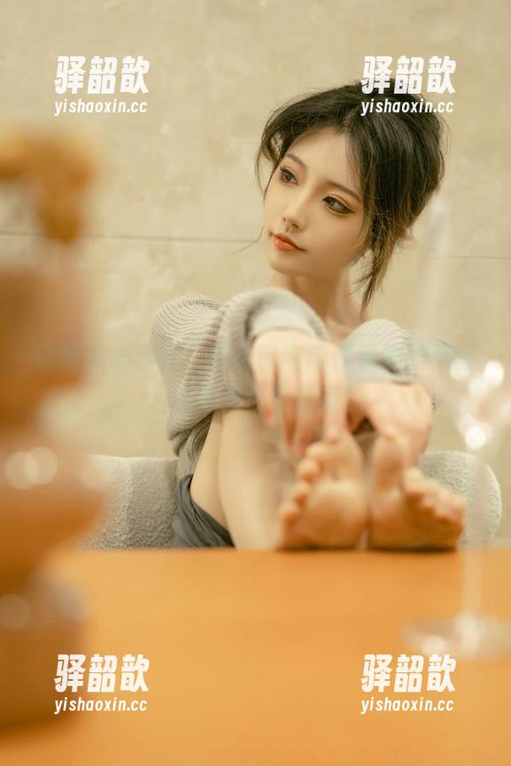 晚餐后心情好，桃良阿宅带你看她的美图，简直想立马变身！