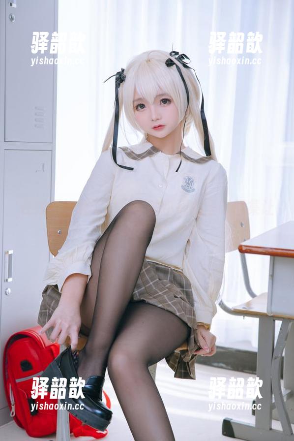 樱井小莜 在线不如线下——樱井小莜的圣诞图集让人想醉!