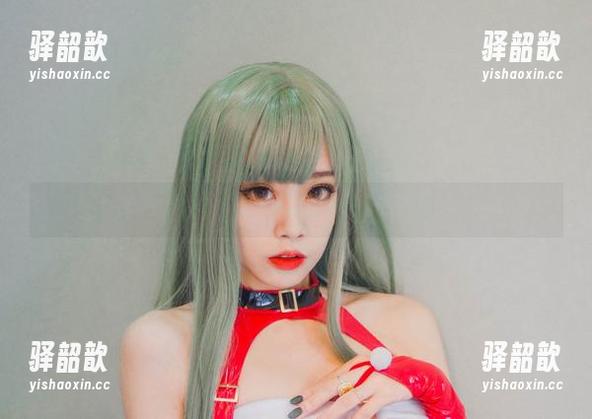 清颜真德秀 美图图集带你探秘清颜真德秀的皮衣魅力