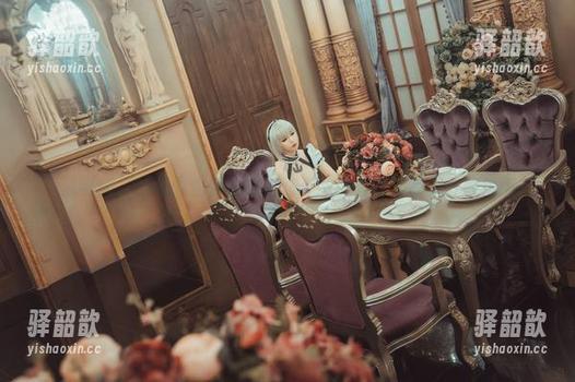 爱老师_PhD 爱老师_PhD教你如何做花嫁:我的写真作品集分享指南