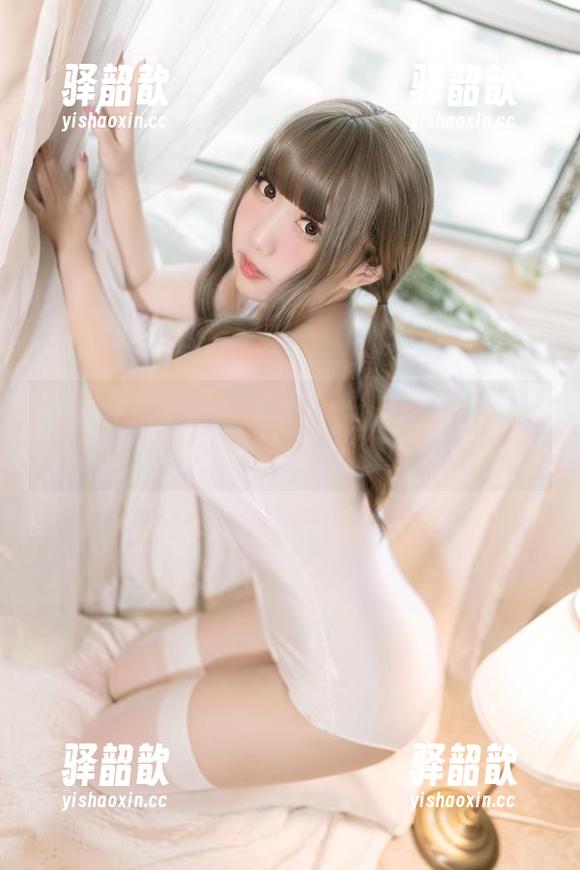 猫田圣奈奈 猫田圣奈奈:私房原图中的拘束恶魔,带你见识不一样的魅惑!