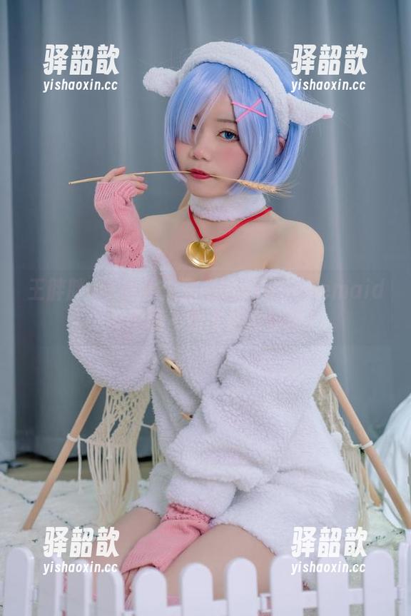 王胖胖u 王胖胖u带你看无圣光的Alicethemaid:女佣的不羁生活与秘密!
