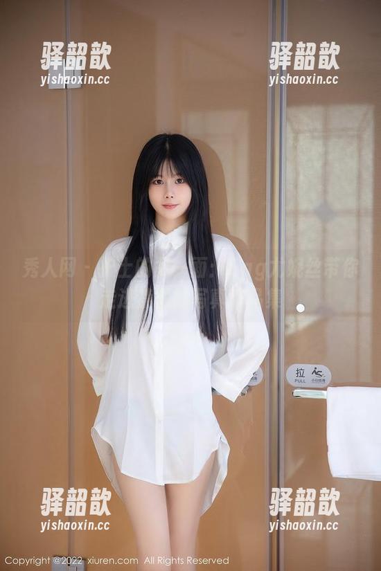 秀人网-Egg尤妮丝 秀人网 - 护士的另一面:Egg尤妮丝带你走进禁忌的写真作品集