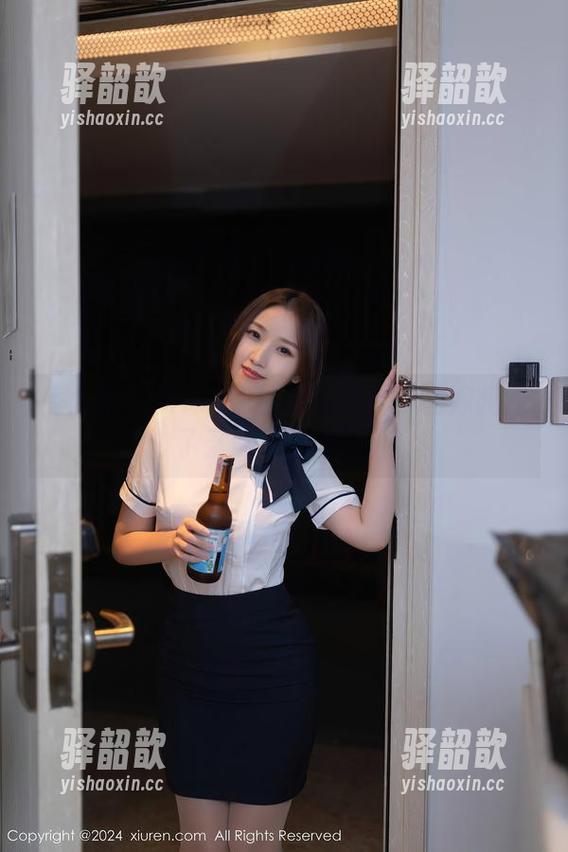 秀人网-Miko酱 秀人网 - Miko酱的魔法私拍:花嫁我看了五遍还想再看!