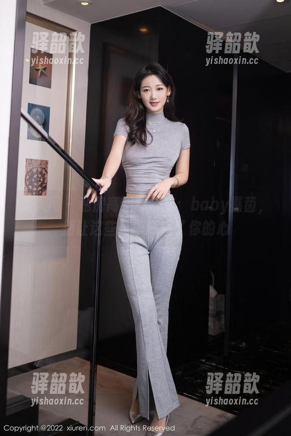 秀人网-baby嘉茵 秀人网 - 私房高跟鞋合集:baby嘉茵,别让这些鞋子踩痛了你的心