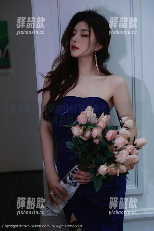 秀人网-刘婷婷 秀人网 - 想要独特的写真集资源?刘婷婷的白衬衫绝对值得一看!