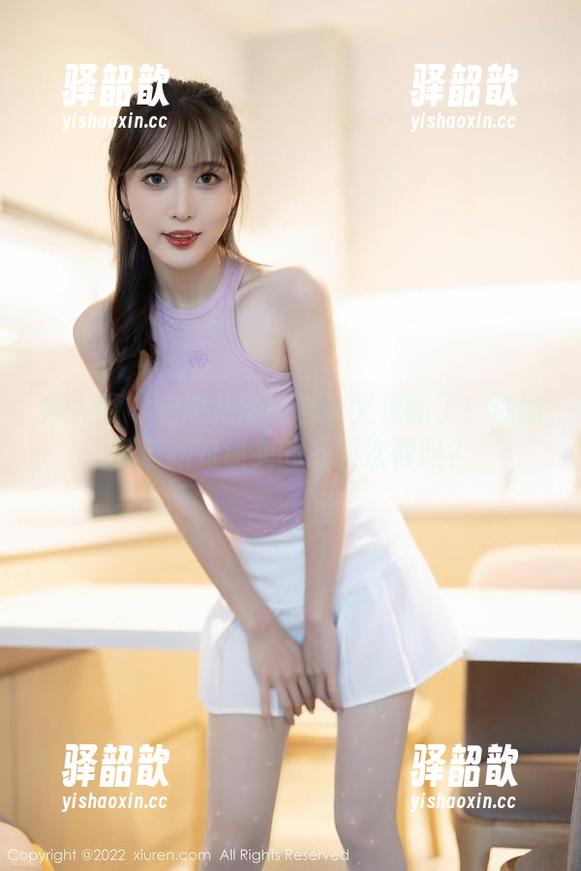 秀人网-安然儿 秀人网 - 安然儿清纯合集又更新了!你能数清她对镜头的眨眼次数吗?