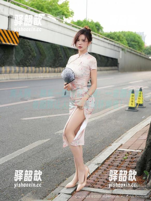 秀人网-林乐一 秀人网 - 林乐一的纯白之旅:一套图合集,有趣到让人想无限循环观看!
