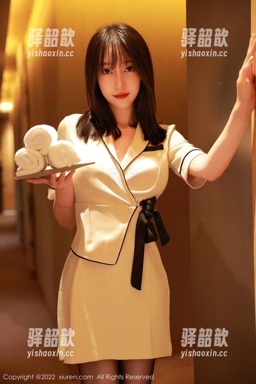 秀人网-程程程 秀人网 - 来厦门不拍照你会后悔!程程程的私拍原图,带你嗨翻整个旅途!