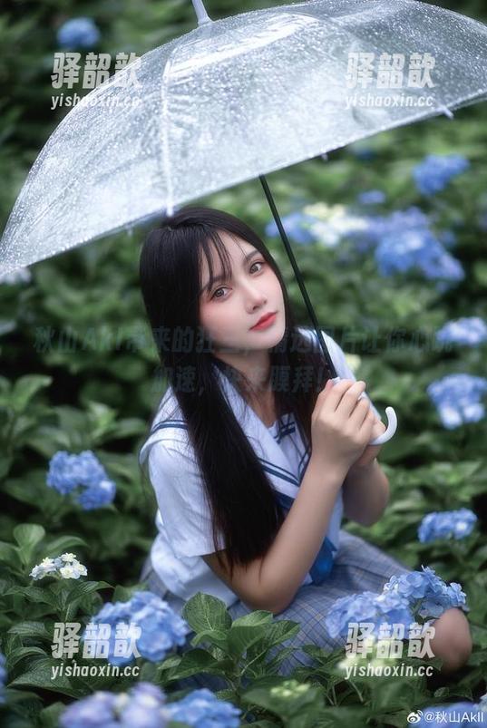 秋山AkI带来的狂三，精选图片让你心跳加速，快来膜拜！