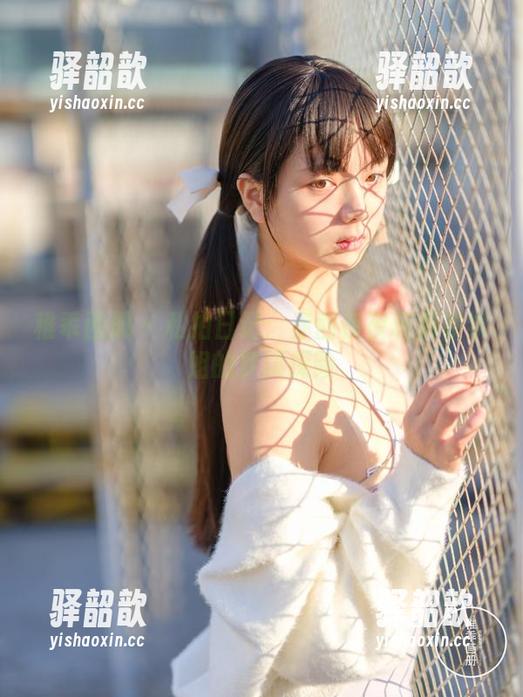 稚乖画册-赤西夜夜 稚乖画册 - 私拍日记:赤西夜夜和麻衣学姐的梦境探险