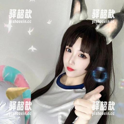 章鱼小童谣 章鱼小童谣的纯白写真合集,简直是光和影的狂欢