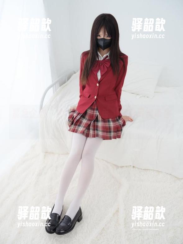紧急企划-小恩 紧急企划 - 小恩的明日香,定制写真带你飞入奇幻世界
