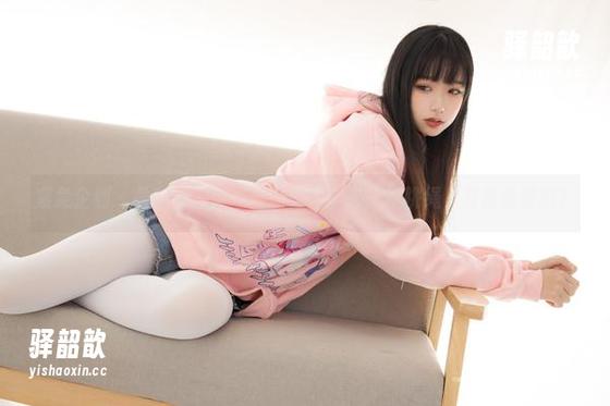 紧急企划-小恩 紧急企划 - 最新小恩体操服图包:拿来一根跳绳,准备受罪吧?