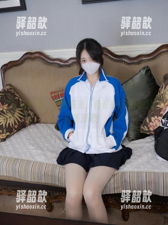 紧急企划-小恩 紧急企划 - 原图曝光,看看小恩姐姐的秘密资源吧!