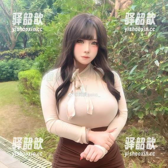 纯爱neko 纯爱neko图集大曝光:深藏不露的画师气息!