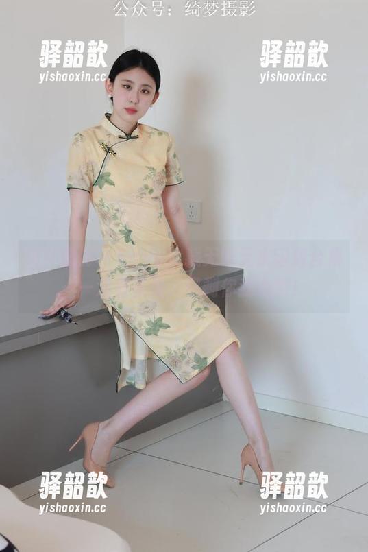 绮梦摄影-yaya 绮梦摄影 - Yaya珍藏无修无水印版合集——没有圣光,只剩你我心跳!